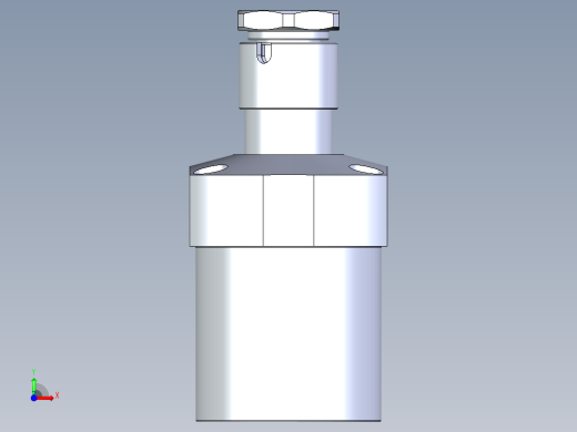 KOSMEKLT0750-GL-Y30多系列多零件图纸模型多系列多零件图纸模型前视缩略图