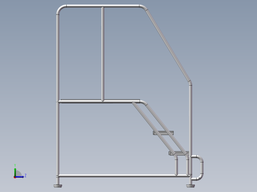 移动平台770左视缩略图