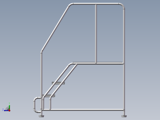 移动平台770右视缩略图