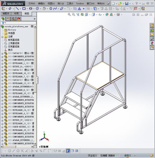 移动平台770缩略图
