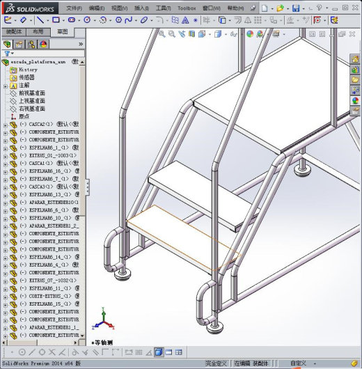 移动平台770缩略图