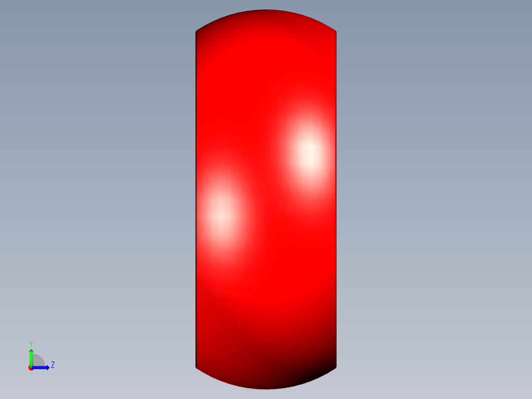 中国象棋左视图