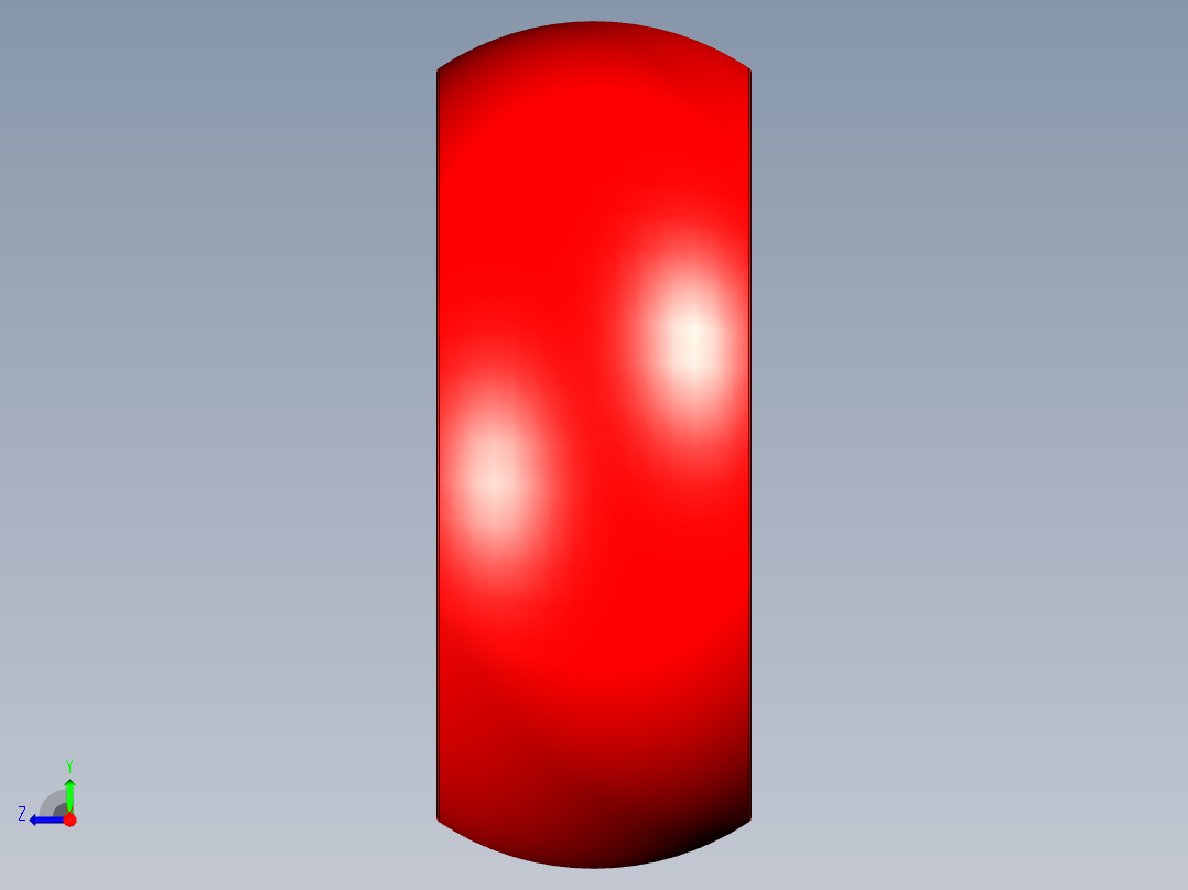 中国象棋右视图