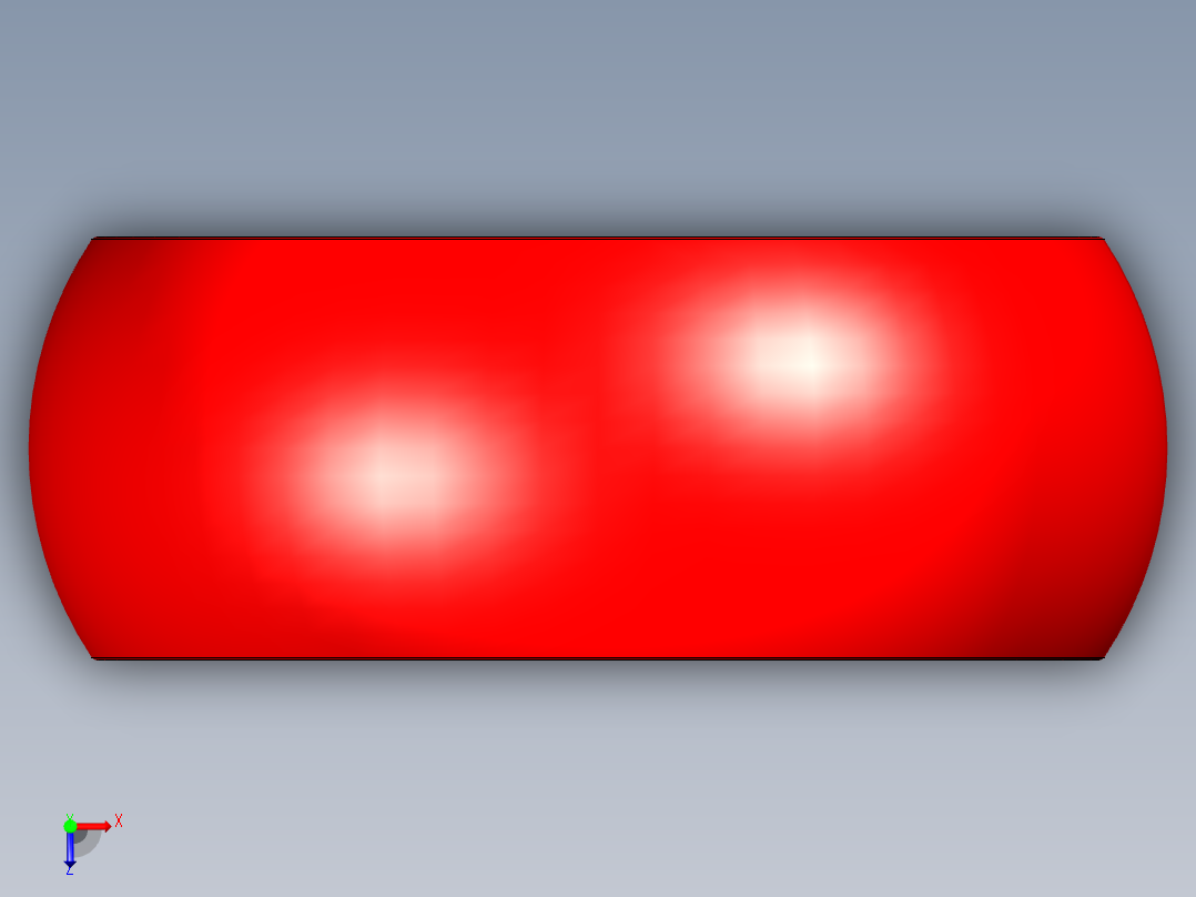 中国象棋俯视图