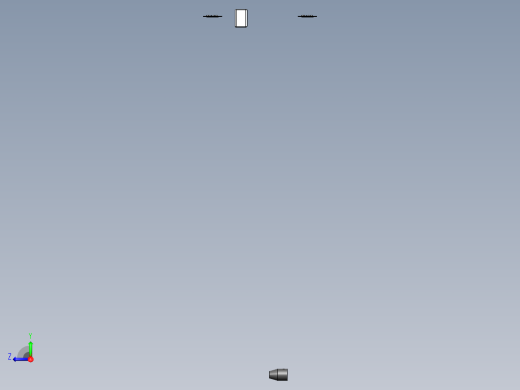 吸塑拖盘自动供料sw18可编辑右视缩略图