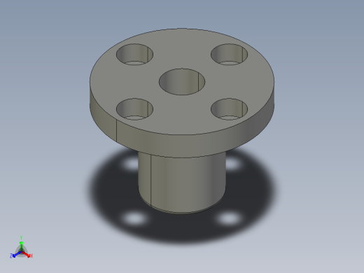 带座直线轴承 MISUMI LHFRD10