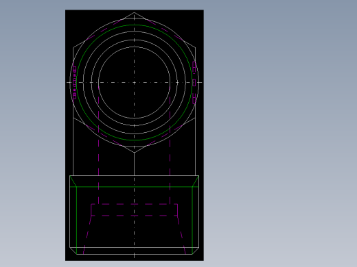 PARKER管接头EO Union tee T12L71X_right