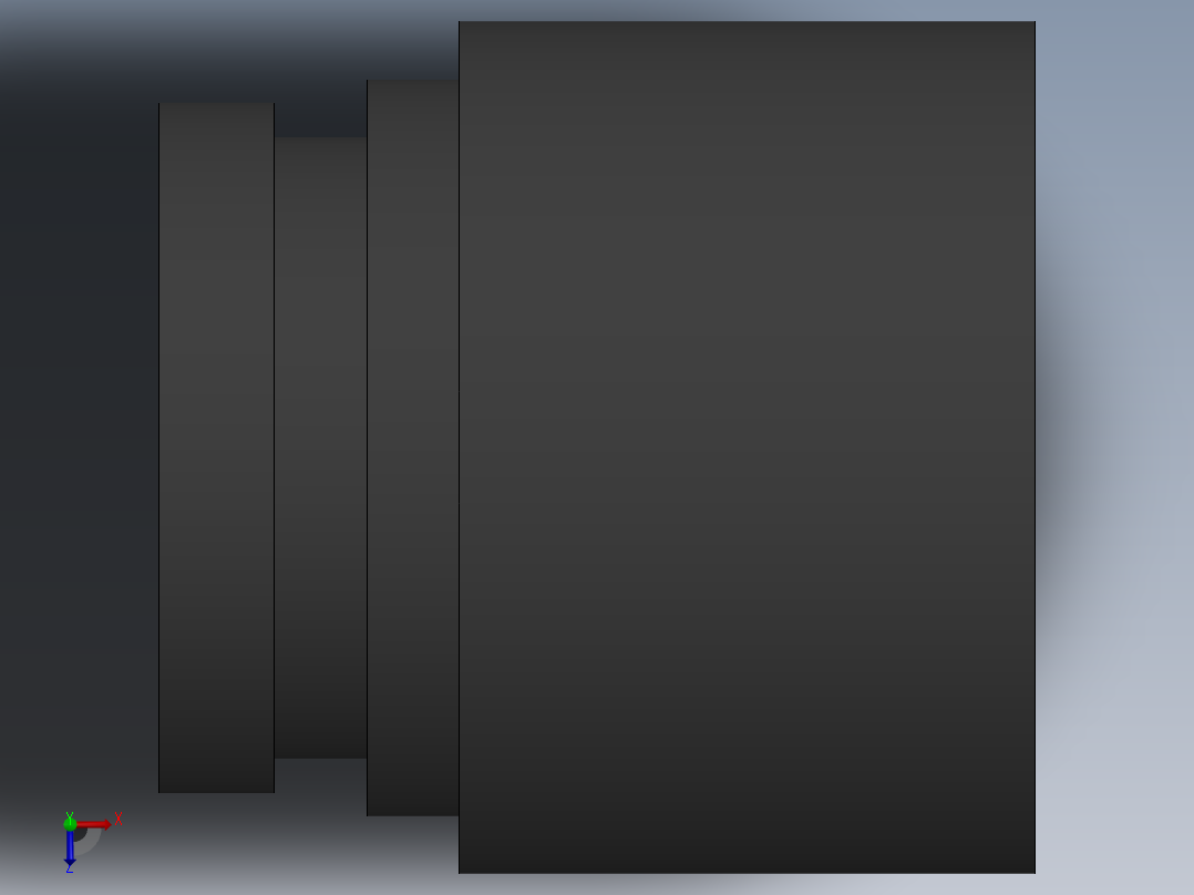 COUPLING_DN50-63_PN10_U-PVC俯视图