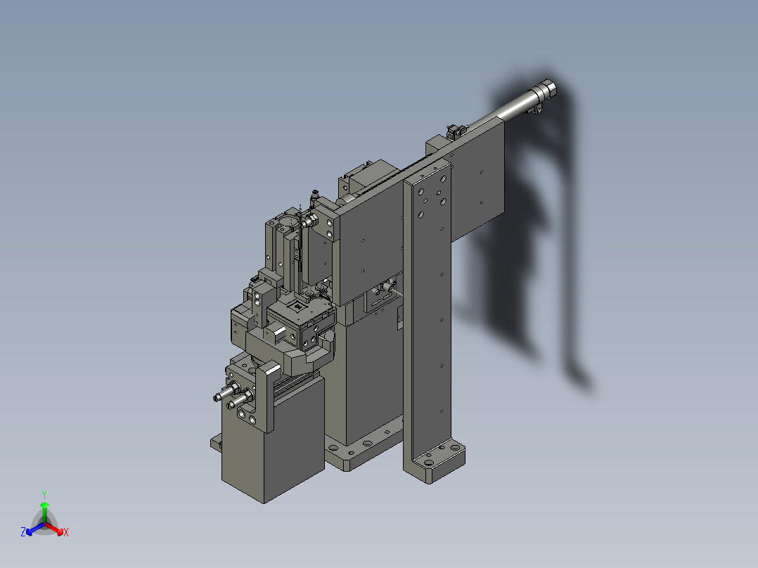 F-YBA204DH-视频定位