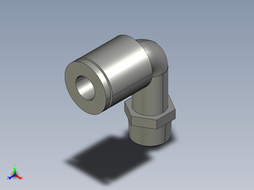 624SQL6-01正等轴测图