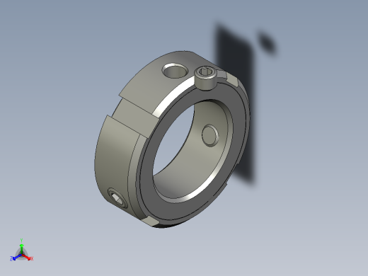 PLNY25正等轴测缩略图