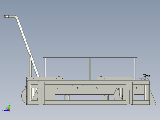 3成品下料工站-CA01-113右视缩略图