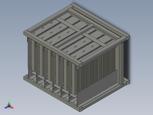 HT自动自动封头料车TREWQ
