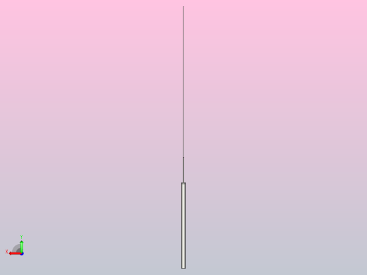 加热器ZIM91-D10-L240-W400-V220后视缩略图