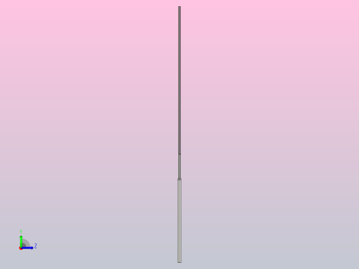 加热器ZIM91-D10-L240-W400-V220左视缩略图