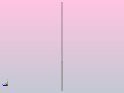 加热器ZIM91-D10-L240-W400-V220右视缩略图