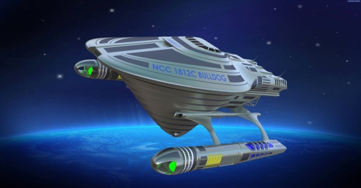船, 宇宙飞船, 缩略图