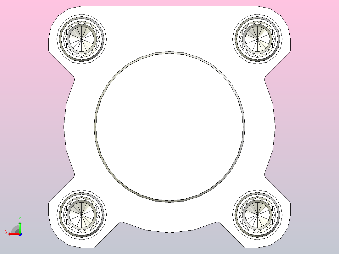 FESTO气缸DSBC-50-320-PPSA-N3---_0_后视图