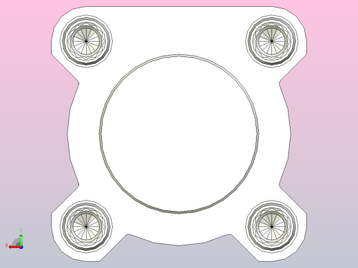 FESTO气缸DSBC-50-320-PPSA-N3---_0_后视缩略图
