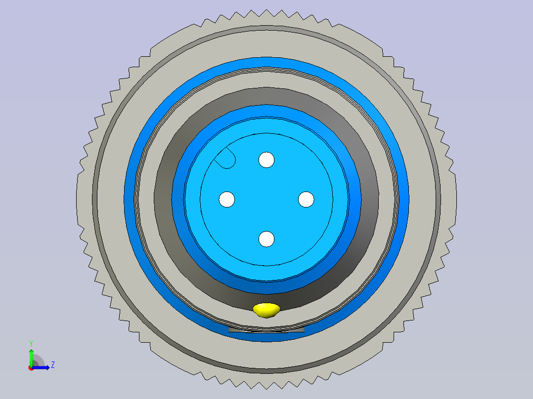 西克sick传感器SICK_VL18-3P3640-Bestell-Nr.6013599左视图