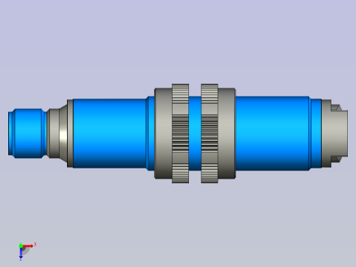 西克sick传感器SICK_VL18-3P3640-Bestell-Nr.6013599俯视缩略图