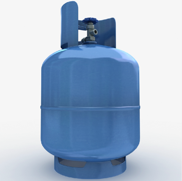 气瓶 15L