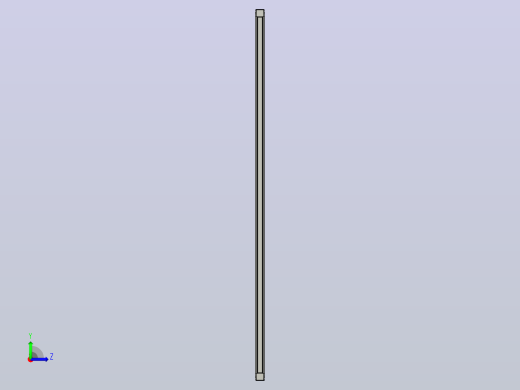 XTB15-1640-S安全光栅左视缩略图