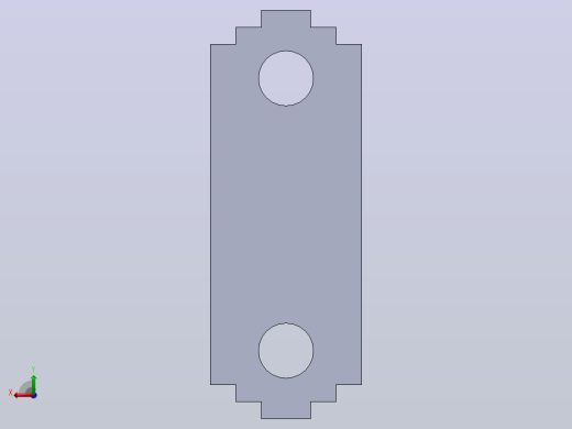 直振动屏幕后视缩略图
