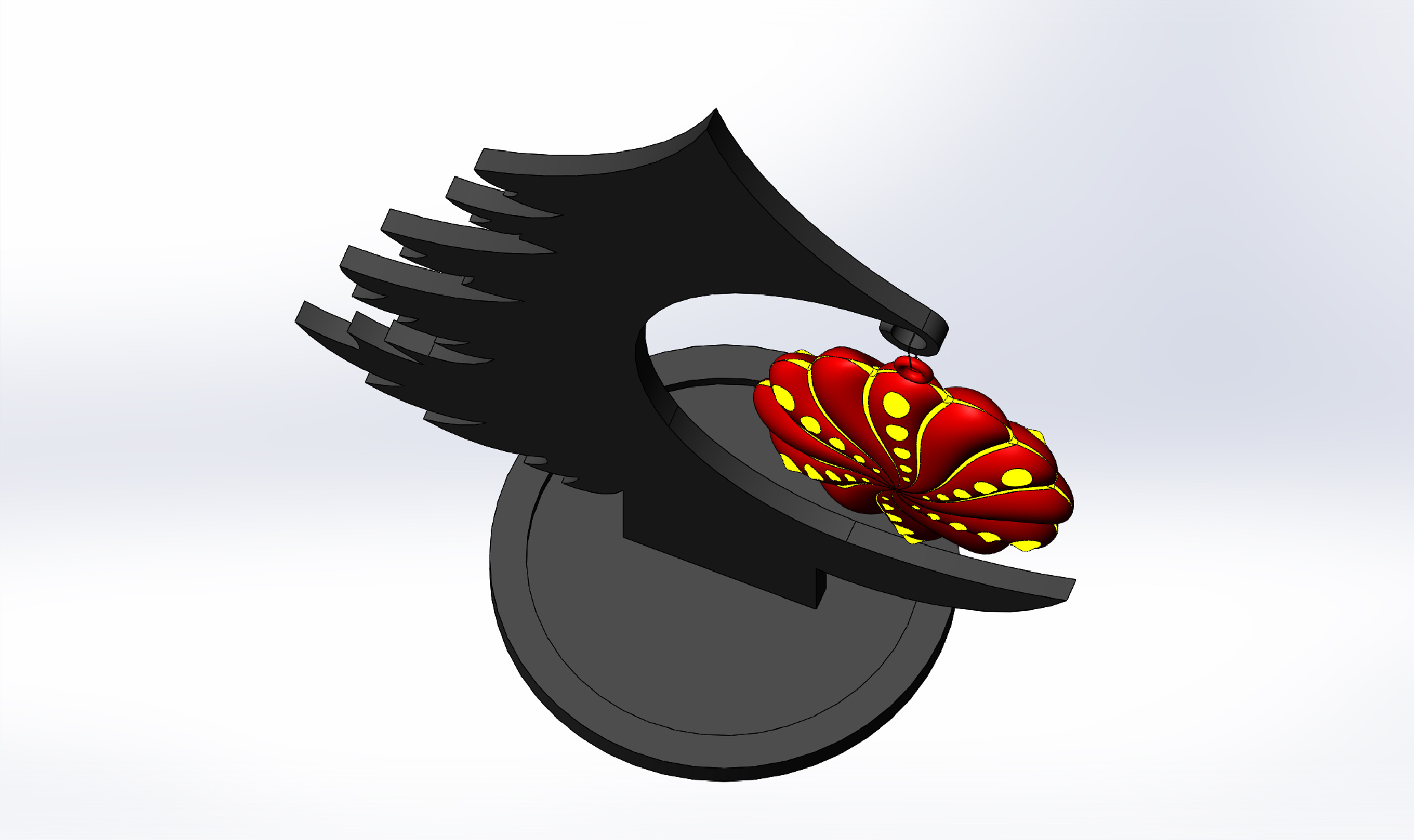 圣诞装饰1