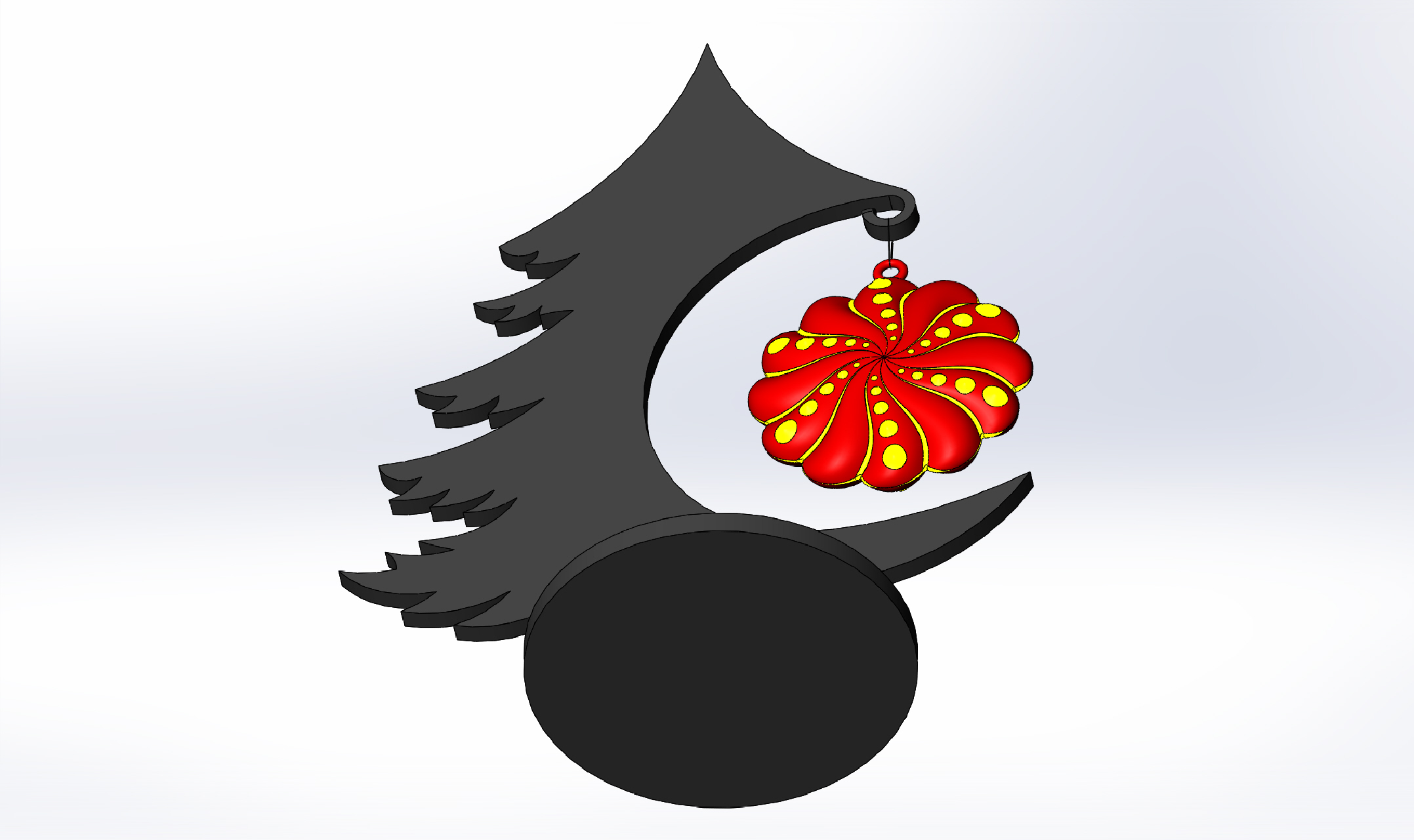 圣诞装饰1