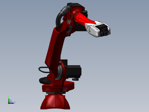 Racer 7-1.4左视缩略图