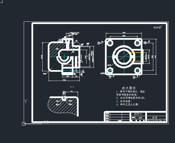30MN自由锻造油压机横向移砧装置设计