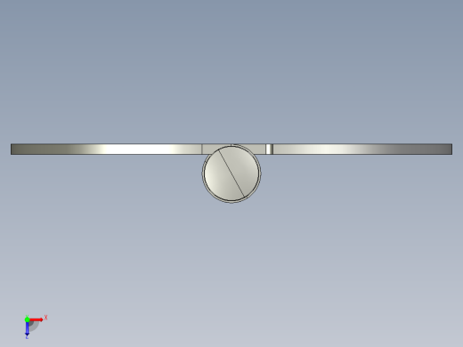 铰链Inox(3)俯视缩略图