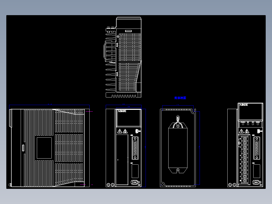 DS5K-41P0-PTA外观图-200331.dwg