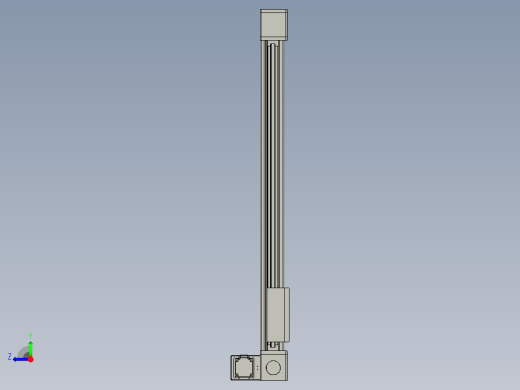 欧规系列-GB8-L96-S800-BLD-P40-MS3右视缩略图