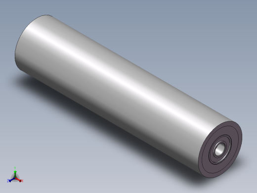 配管滚轮 米思米 RORLAH30-T3-8-L150