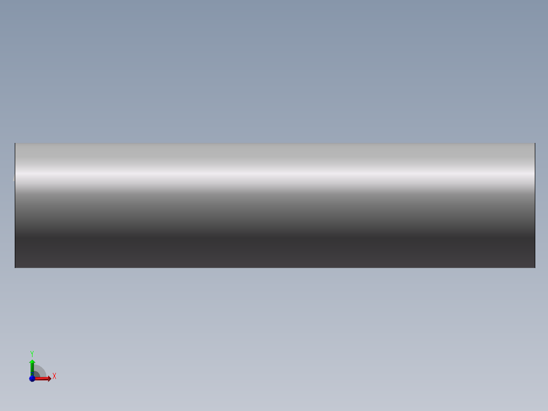 配管滚轮 米思米 RORLAH30-T3-8-L150前视图