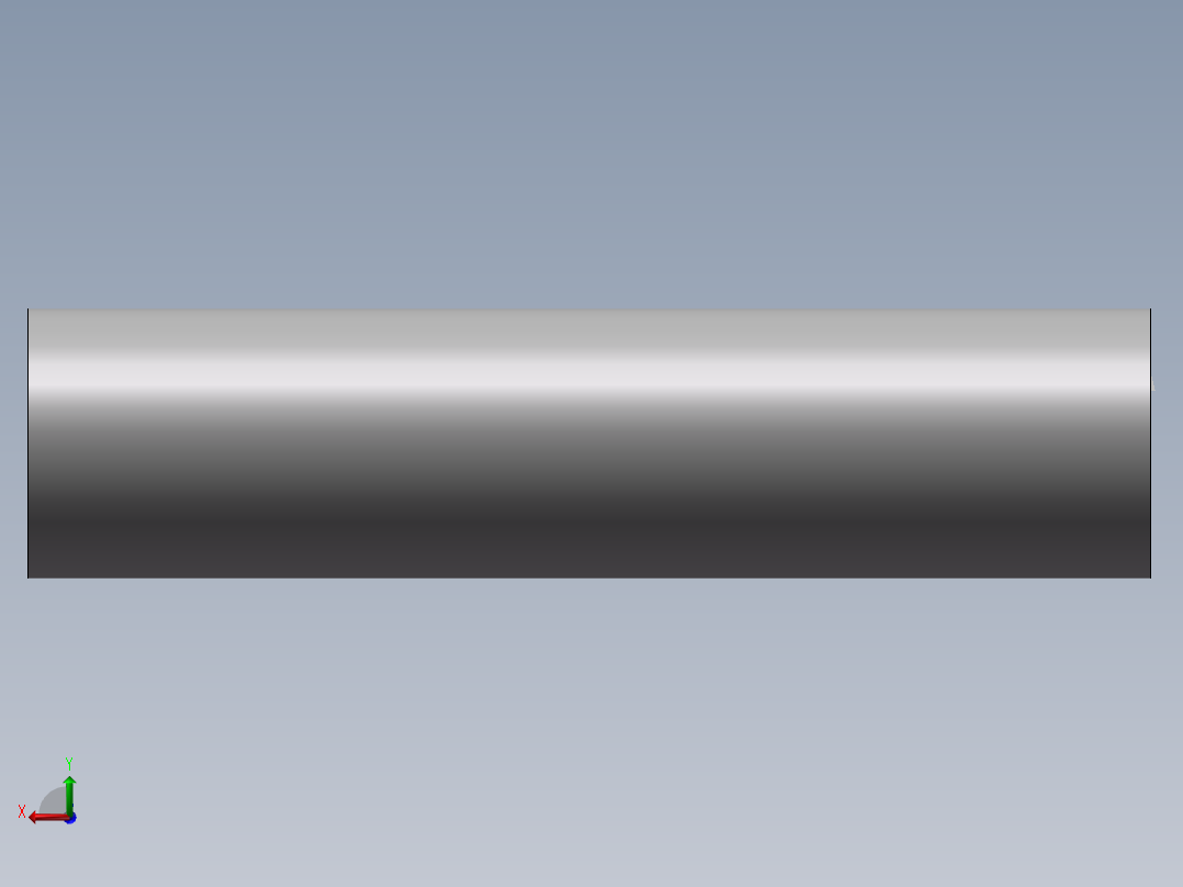 配管滚轮 米思米 RORLAH30-T3-8-L150后视图