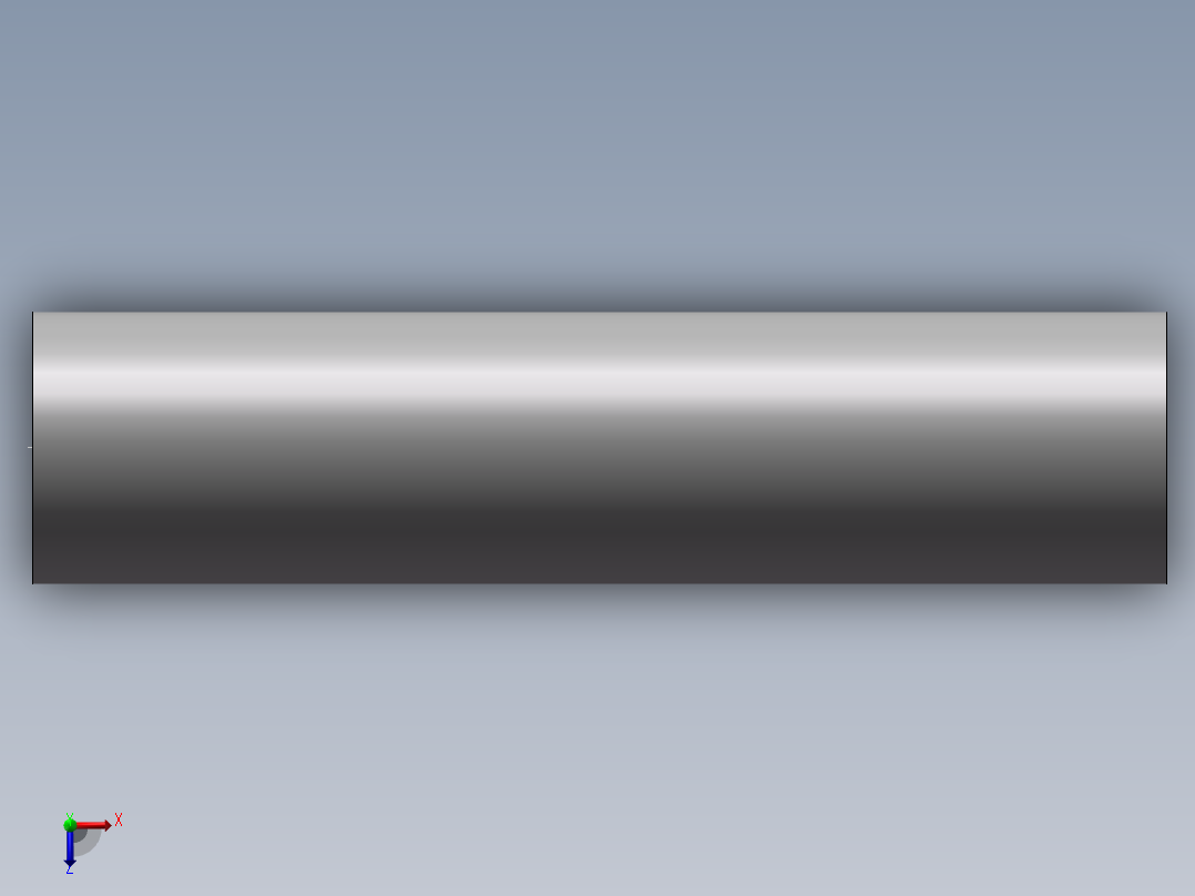 配管滚轮 米思米 RORLAH30-T3-8-L150俯视图