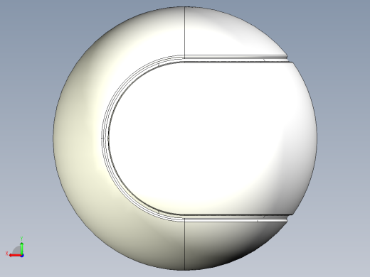 网球、网球拍(4)后视缩略图