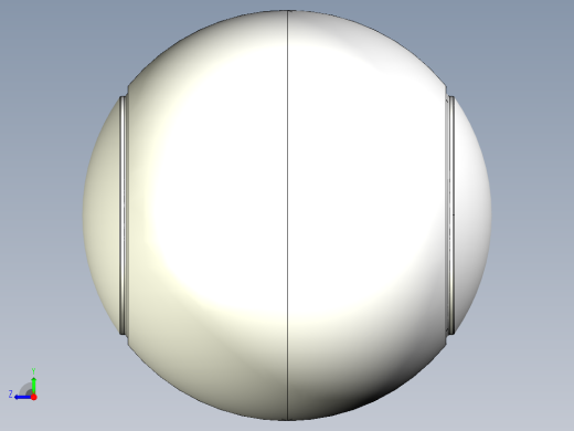 网球、网球拍(4)右视缩略图