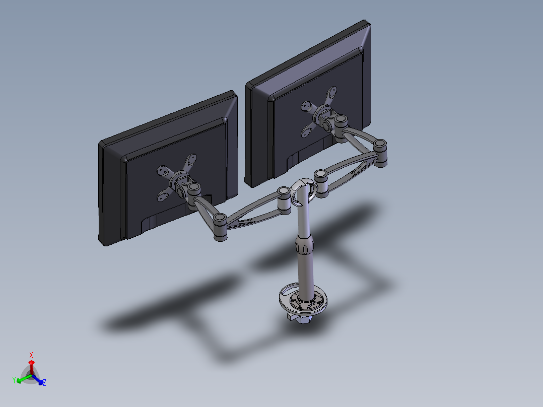 显示器、显示屏(25)
