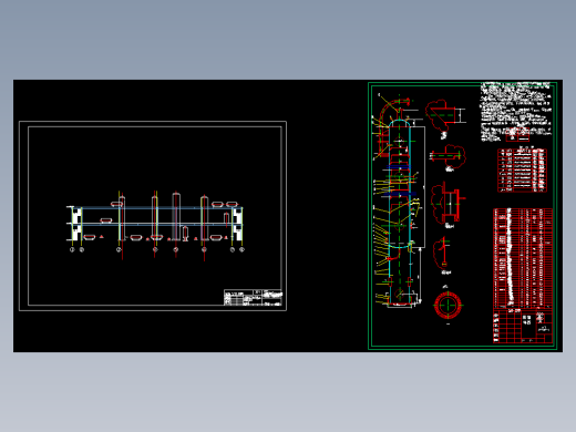年产12.8万吨二甲醚工艺设计--911810-250