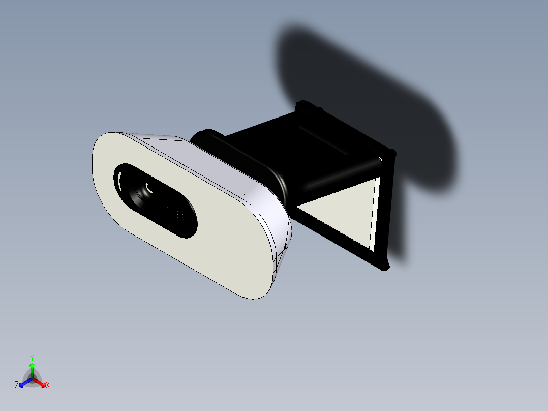 A0002766-网络摄像头罗技