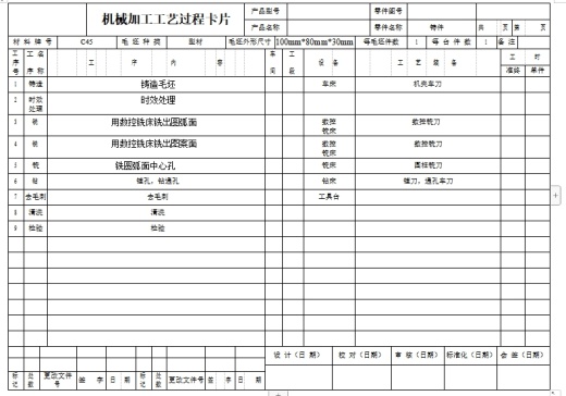 底座的加工工艺装备及钻孔夹具设计含4张CAD图缩略图