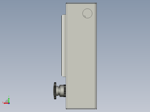 触摸屏组件7寸后视缩略图