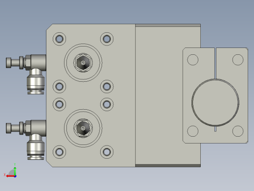 钢珠压力入后视缩略图