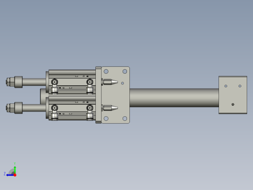 钢珠压力入右视缩略图
