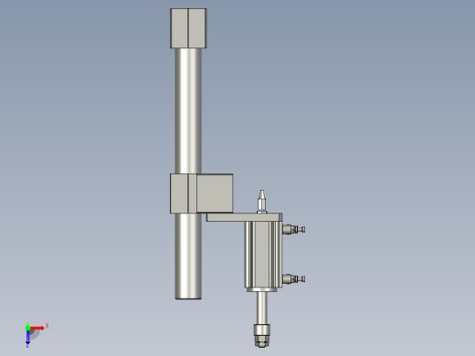 钢珠压力入俯视缩略图