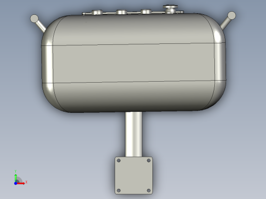 旋转电控箱前视缩略图